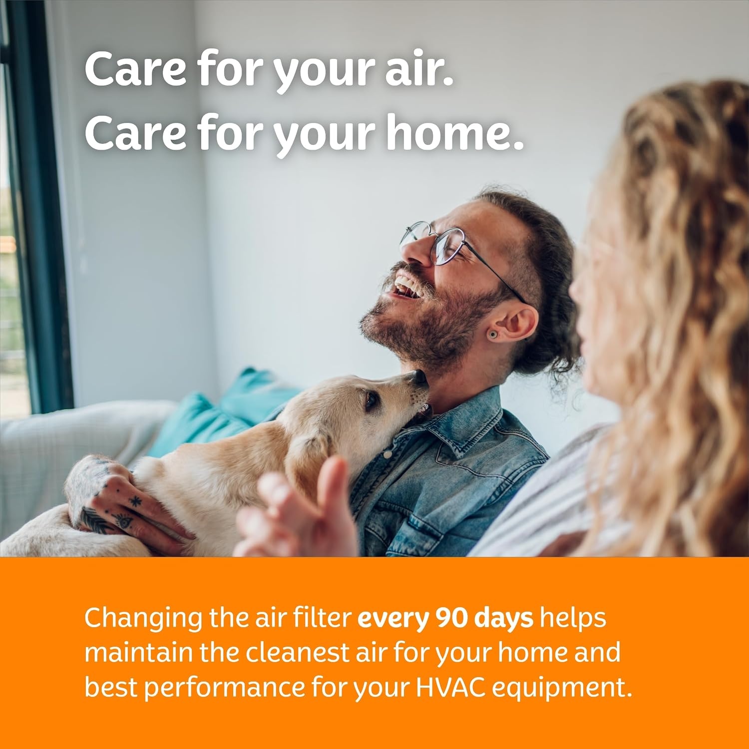 image:imageKleenex Advanced Allergen Air Filter 16x25x1 Inches 11 MERV RATING 4Pack14x20x1