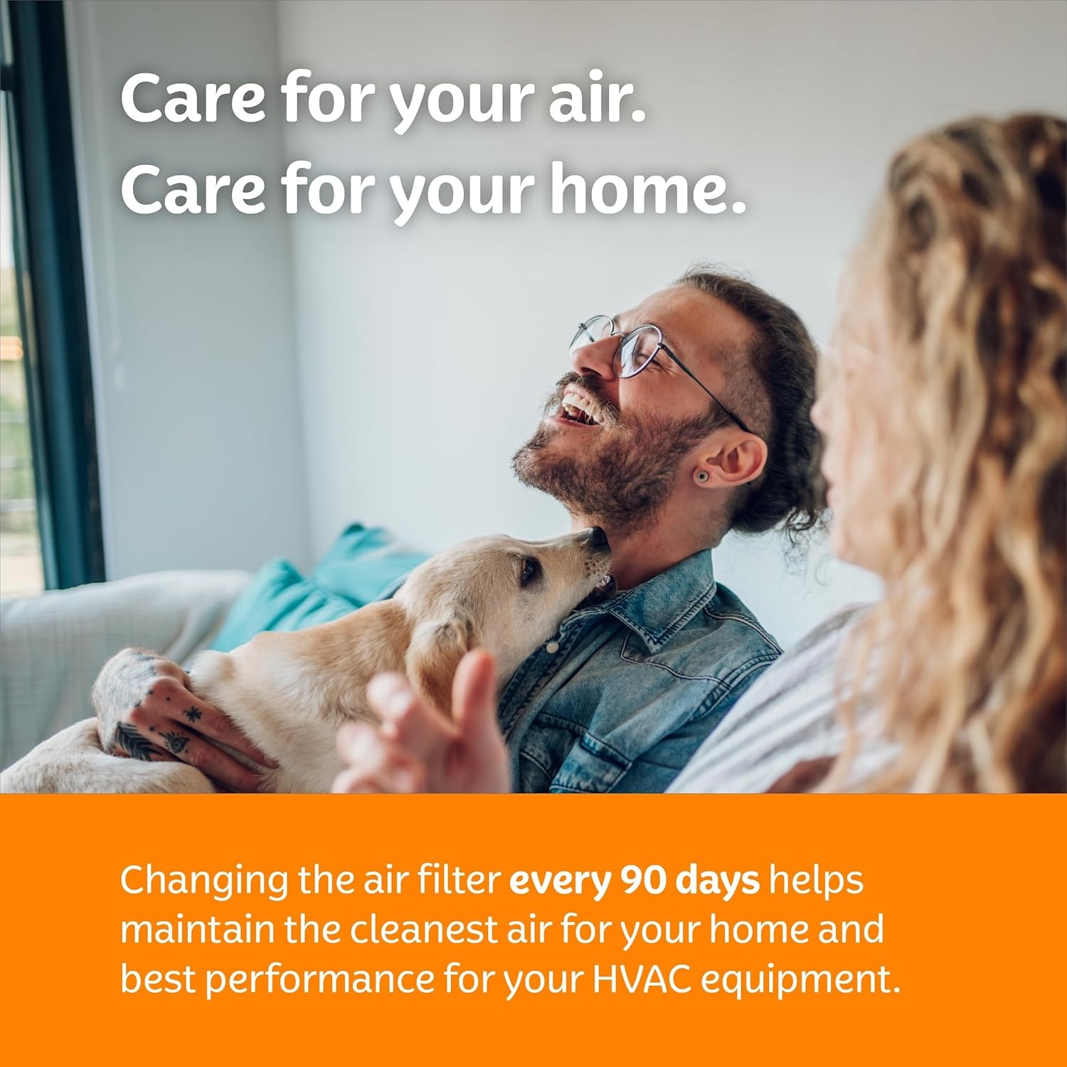 image:imageKleenex Advanced Allergen Air Filter 16x25x1 Inches 11 MERV RATING 4Pack20x30x1