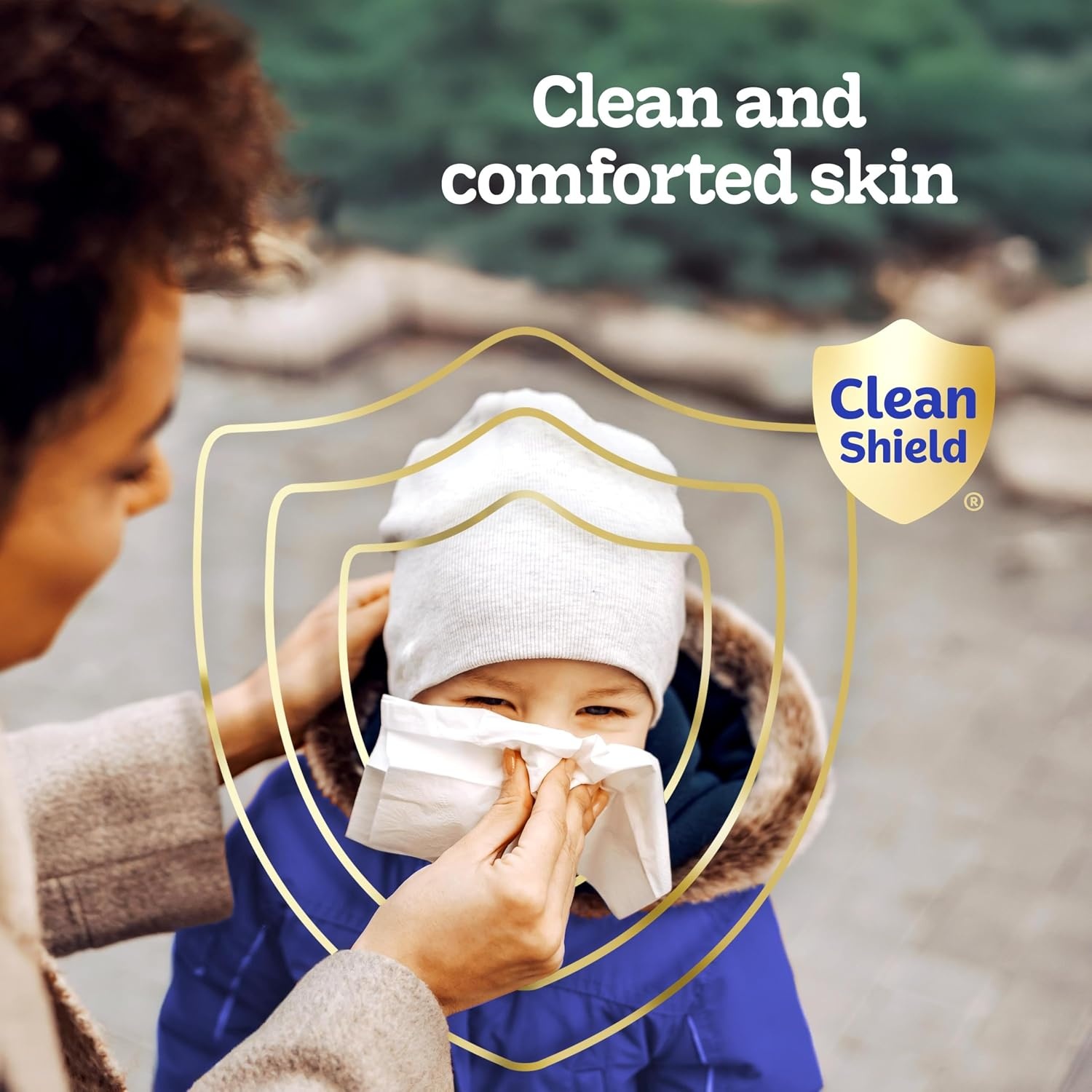 image:imageKleenex OnTheGo Facial Tissues 72 OnTheGo Packs 3 Trays of 24 Packs 10 Tissues per Box 720 Total 3Ply Packaging May VaryWhite