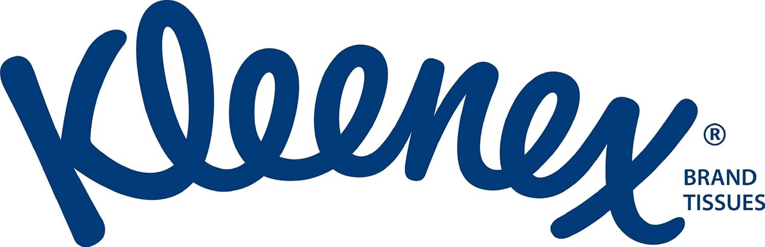 image:imageKleenex Trusted Care Facial Tissues 8 Flat Boxes 200 Tissues per Box 2Ply Packaging May VaryA4016