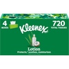 180 Tissues (Pack of 4)