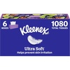 180 Tissues (Pack of 6)