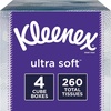 65 Count (Pack of 4)