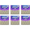 75 Count (Pack of 6)