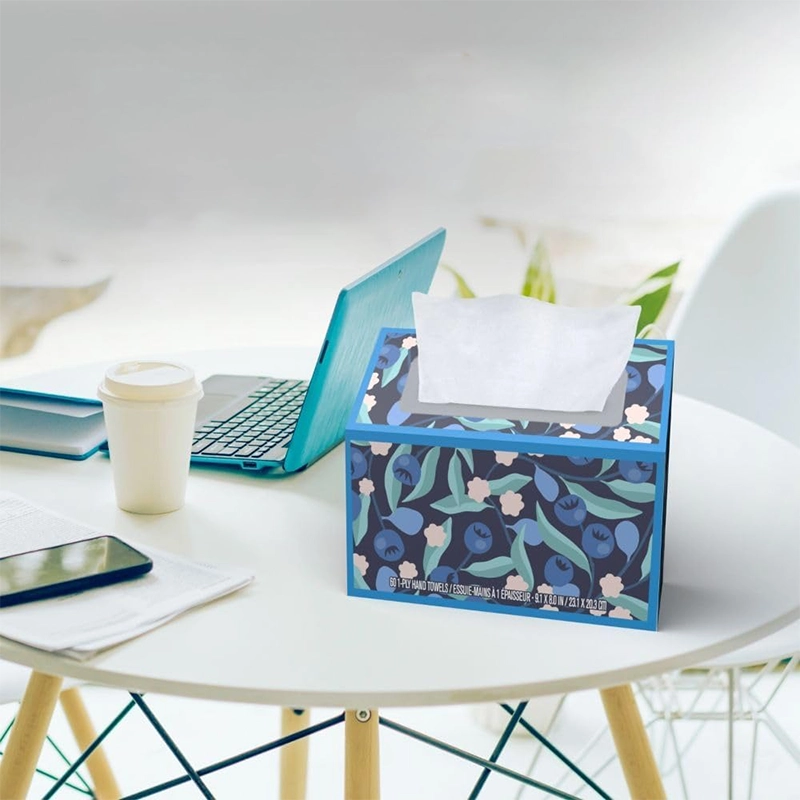 Kleenex Tissues & Home Care Products | Ultra Soft Tissues, Towels & More